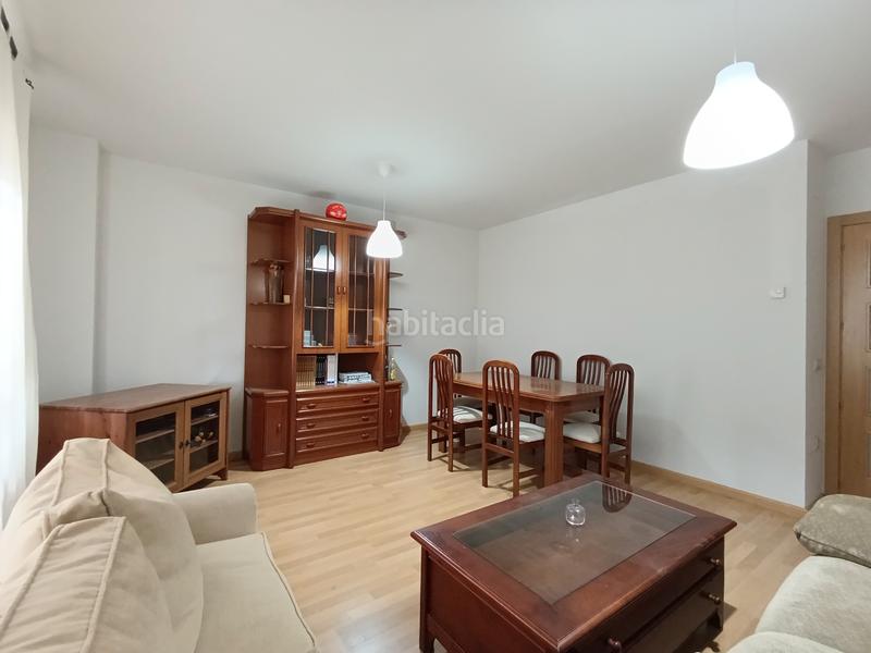 Foto 6bf9d4d7-c7e5-4ed6-8aa3-853a4ad895e7. Appartamento con riscaldamento parcheggio in Área Rual - Valverde - Las Casas Ciudad Real