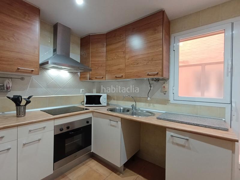 Foto 83315374-7835-4f4b-b6cb-f3d6364b056a. Appartamento con riscaldamento parcheggio in Área Rual - Valverde - Las Casas Ciudad Real