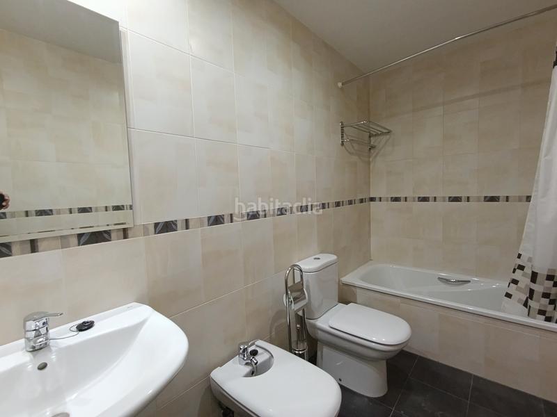 Foto ca934d54-5829-4376-b285-c6fed6f53ae0. Appartamento con riscaldamento parcheggio in Área Rual - Valverde - Las Casas Ciudad Real