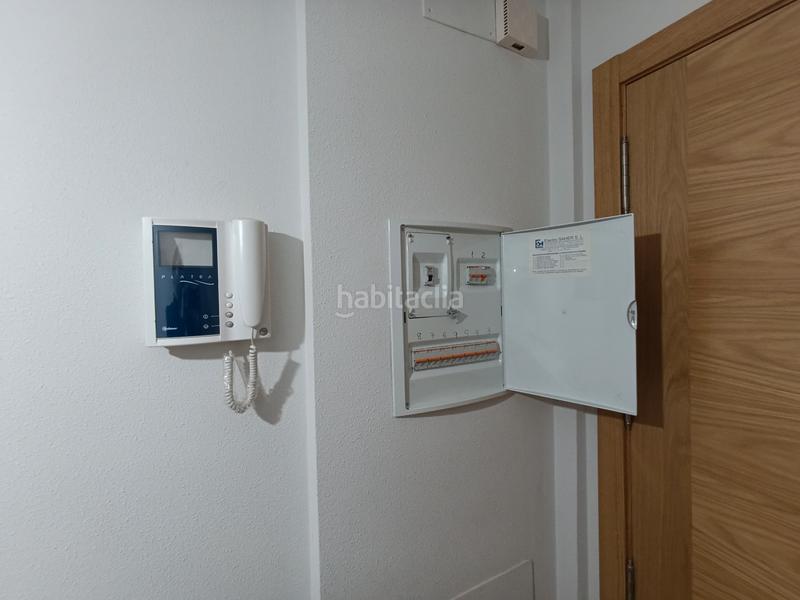 Foto e1cb0175-7759-4d9b-a79b-f37e98e1a76d. Appartamento con riscaldamento parcheggio in Área Rual - Valverde - Las Casas Ciudad Real