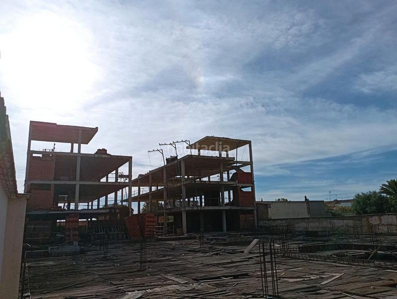 Foto 60e9bd67-46d7-4187-8d44-0450bc418eaf. Edificio ideal inversores en Argamasilla de Alba