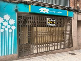 Local Comercial  Avenida primero de mayo