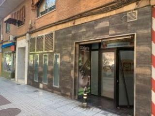 Local Comercial  Calle ancha
