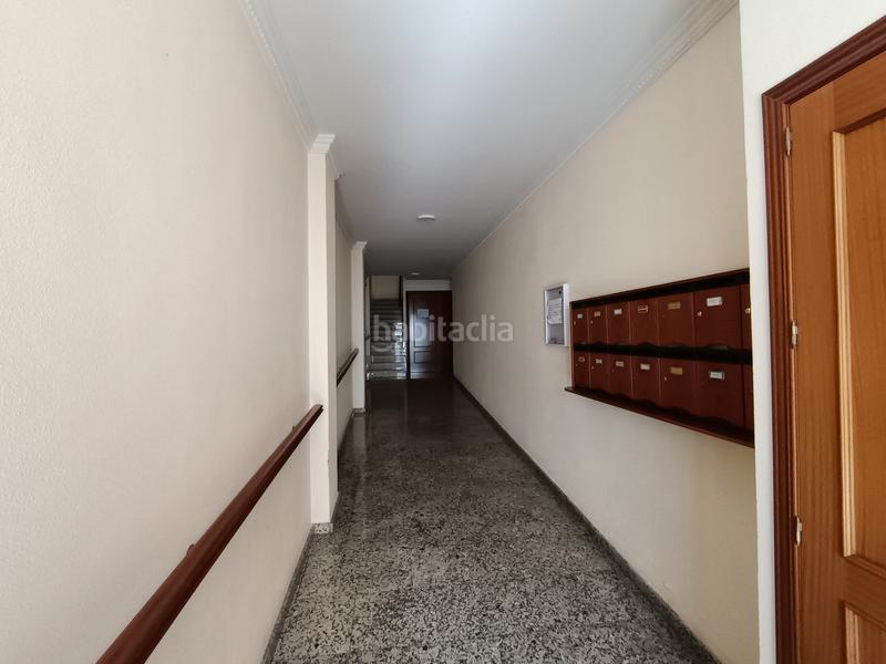 Foto 02cb7a1a-b80f-448d-a25a-1f1a0f128f0b. Appartamento con riscaldamento parcheggio in Daimiel