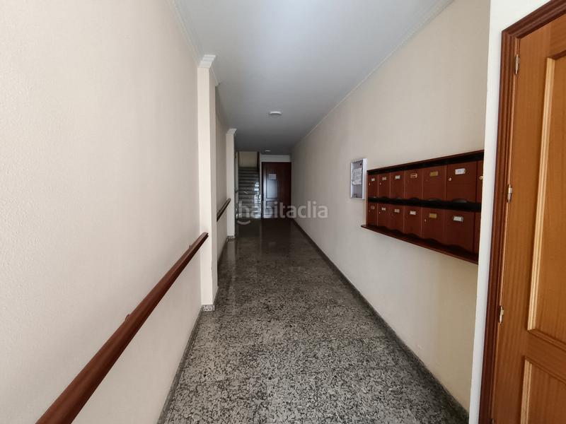 Foto 05867599-bbba-426e-aeaa-8755ae0acc47. Appartamento con riscaldamento parcheggio in Daimiel