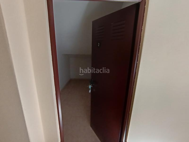 Foto 0eafd6ae-ce4c-4366-b67a-0ee12e171f8c. Appartamento con riscaldamento parcheggio in Daimiel