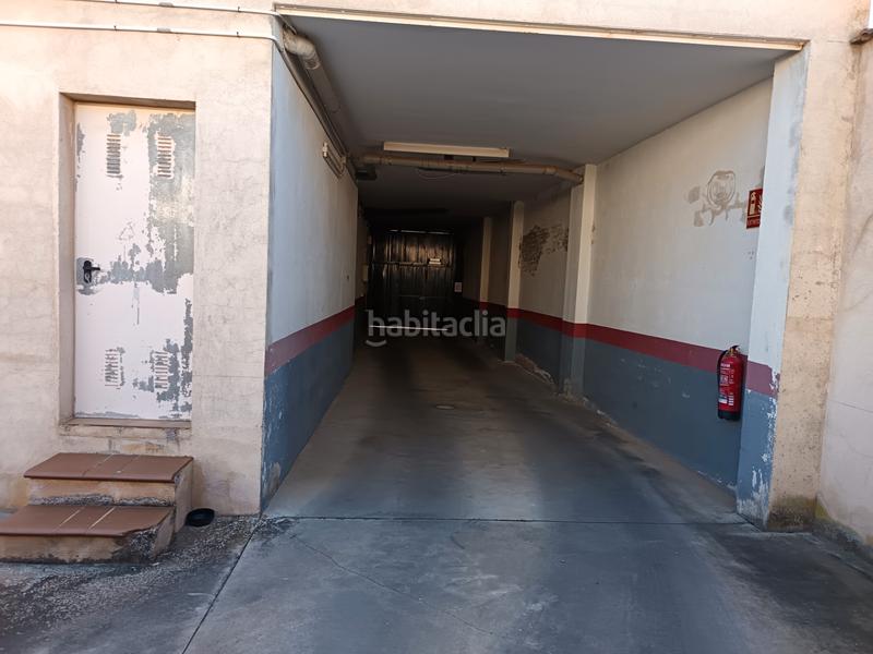 Foto 0f1aea7c-edd6-4f2b-abb8-412ede5ffcba. Appartamento con riscaldamento parcheggio in Daimiel