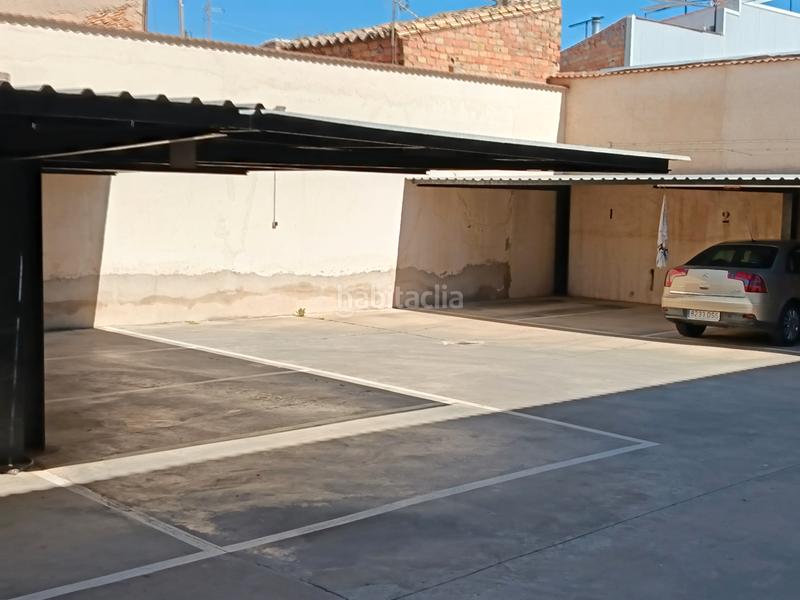 Foto 1783d8ec-1ee5-4480-8c0b-0c004e07d02e. Appartamento con riscaldamento parcheggio in Daimiel