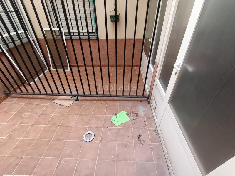 Foto 1a86906e-4670-40c5-bbd0-fcdac8655fc8. Appartamento con riscaldamento parcheggio in Daimiel