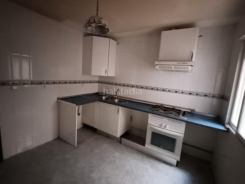 Foto 1c4beb60-e2e4-4219-b6b8-9d1f5a2a75ee. Appartamento con riscaldamento parcheggio in Daimiel