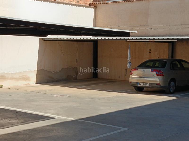 Foto 1dcb121d-93e6-40ee-8031-261d386027fb. Appartamento con riscaldamento parcheggio in Daimiel