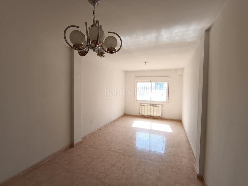 Foto 2ce4b615-7e34-4014-8e73-858f99fb993a. Appartamento con riscaldamento parcheggio in Daimiel