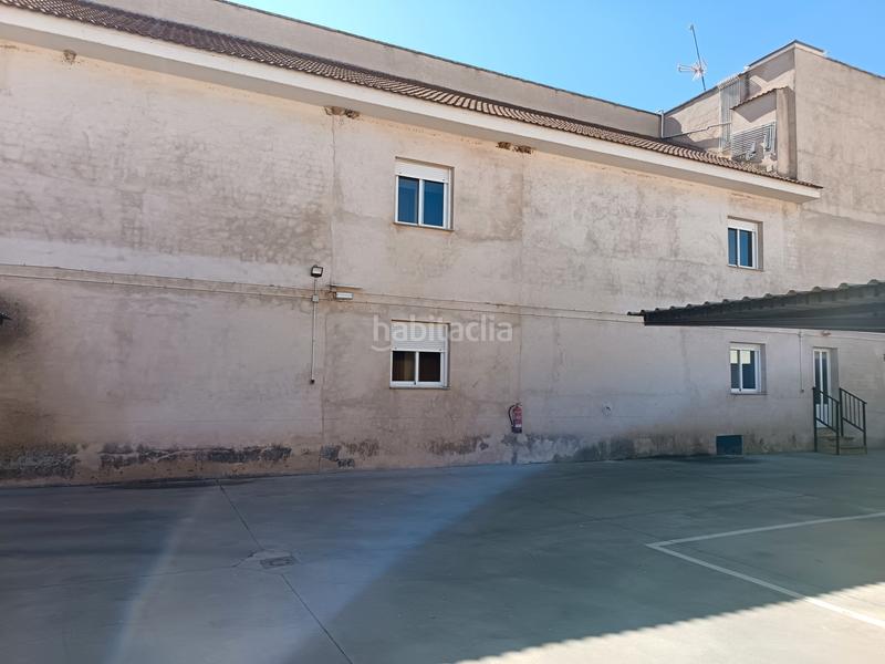 Foto 2cf076a6-31b3-4c0c-8015-530e4c2a44f9. Appartamento con riscaldamento parcheggio in Daimiel