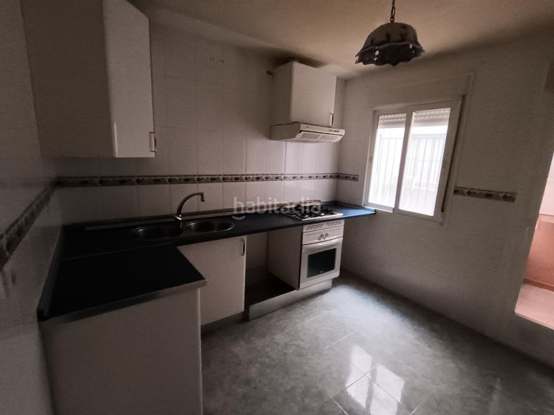 Foto 56c82f25-1e95-4be7-a202-3664597ae515. Appartamento con riscaldamento parcheggio in Daimiel