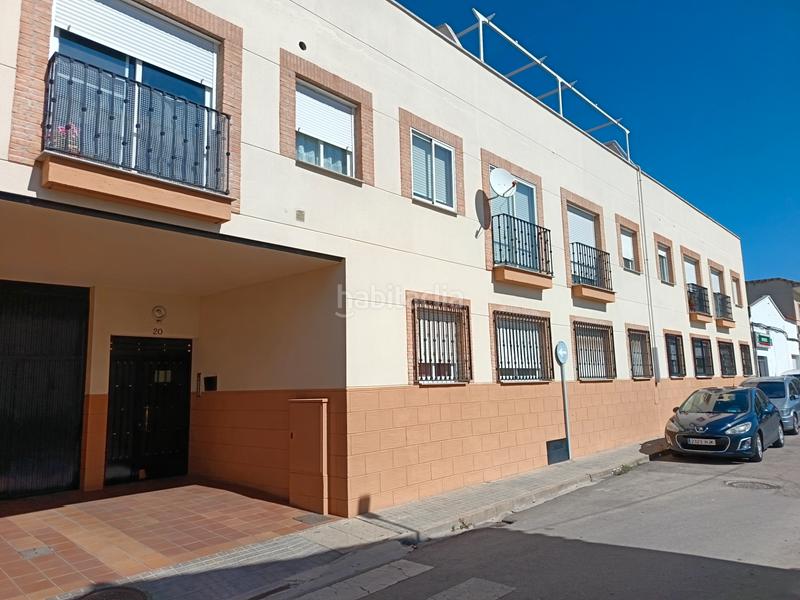 Foto 585f702b-96c5-47b2-ae0a-aed490333974. Appartamento con riscaldamento parcheggio in Daimiel