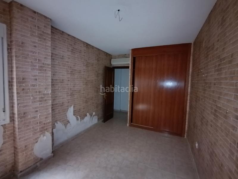 Foto 5b9930e9-88f4-478e-8e86-97a4082ba34b. Appartamento con riscaldamento parcheggio in Daimiel
