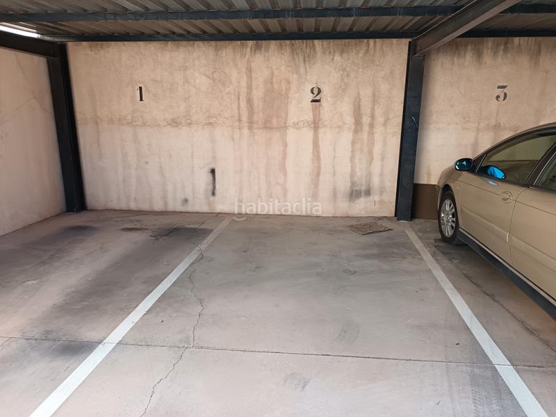 Foto 6541bea1-e8d6-4763-be94-f121173b73e2. Appartamento con riscaldamento parcheggio in Daimiel