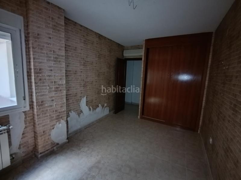 Foto 87589d42-0721-4966-9f66-7f46c6845a9e. Appartamento con riscaldamento parcheggio in Daimiel