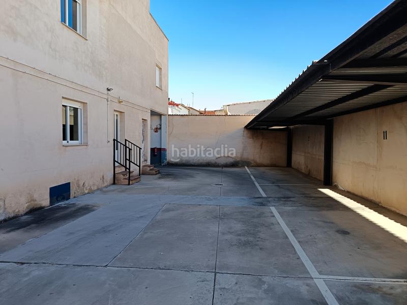 Foto 8a33dce3-ec15-4343-bcde-ce26d9305ae6. Appartamento con riscaldamento parcheggio in Daimiel