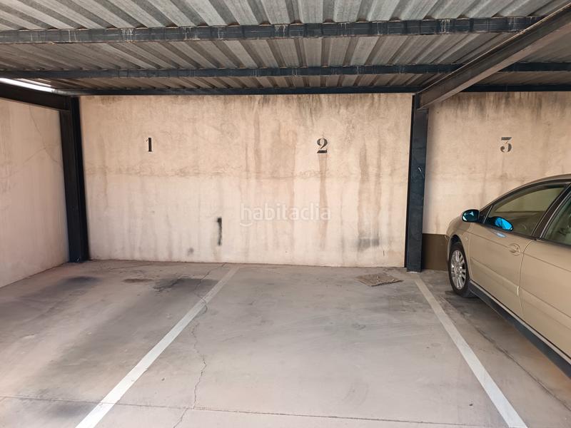 Foto 9ec09ae2-840a-41fd-9b76-6cfe1cf9e0c9. Appartamento con riscaldamento parcheggio in Daimiel