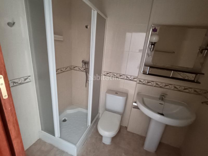 Foto 9f66cadb-cf34-46ee-8fa4-65b8ae3680bf. Appartamento con riscaldamento parcheggio in Daimiel