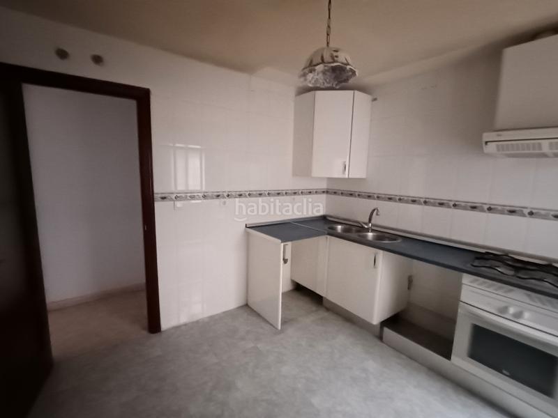 Foto a96a1bb9-ddc2-4c60-8f9c-0b5580024f33. Appartamento con riscaldamento parcheggio in Daimiel