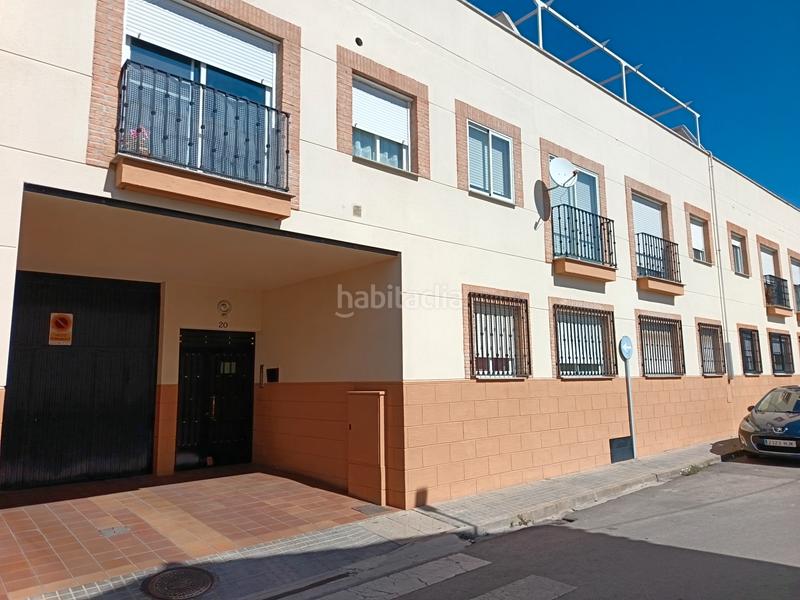 Foto aa60e777-aeff-40bf-a154-396590d28f9b. Appartamento con riscaldamento parcheggio in Daimiel