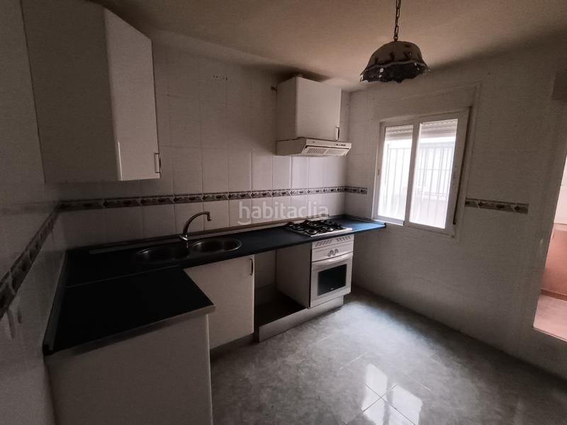 Foto acc7d5a2-11f7-4921-a712-021254dbfbf0. Appartamento con riscaldamento parcheggio in Daimiel