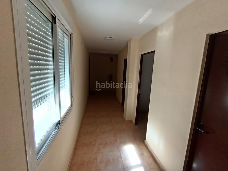 Foto cff7fc3d-d9cd-44ad-9a34-5e2ab91afd0f. Appartamento con riscaldamento parcheggio in Daimiel