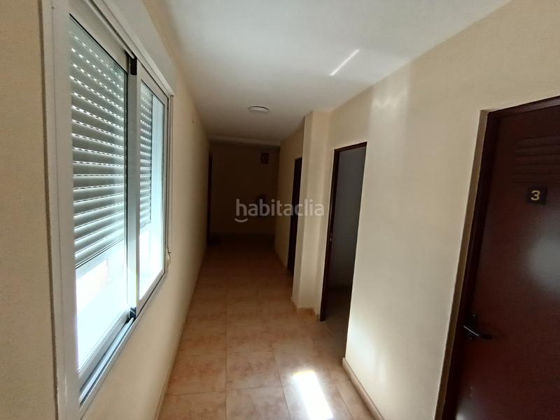 Foto d6b9ad2d-4eb7-46b0-9517-6dbacf5d8f06. Appartamento con riscaldamento parcheggio in Daimiel