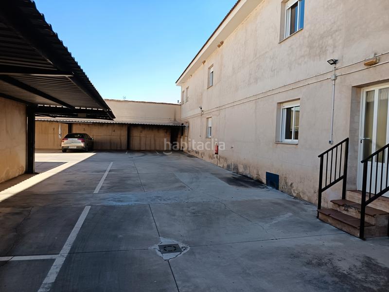 Foto d9989150-6bf4-44b4-899e-33fc55c5ead9. Appartamento con riscaldamento parcheggio in Daimiel