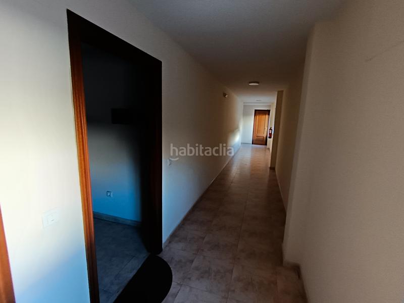 Foto da28f997-eb4a-4c99-ae6d-0a80c4f08712. Appartamento con riscaldamento parcheggio in Daimiel
