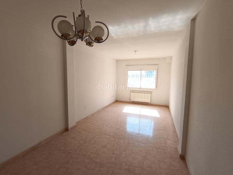 Foto dce72178-1685-4479-8357-6c1c4f5dff60. Appartamento con riscaldamento parcheggio in Daimiel