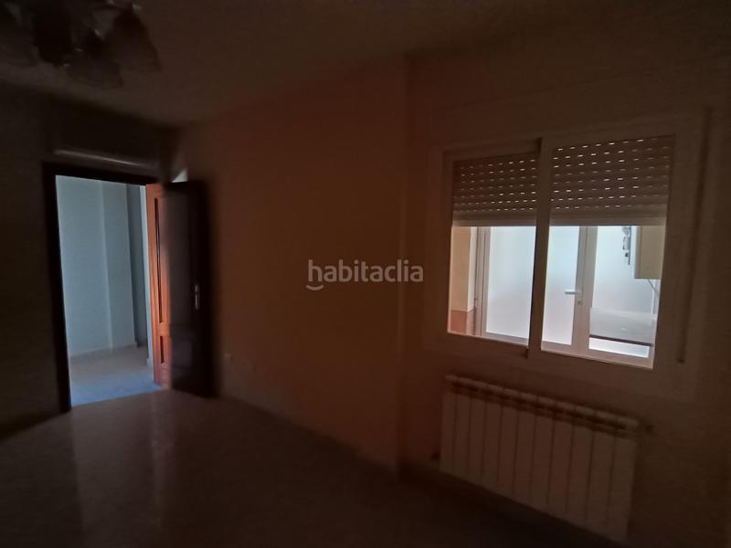 Foto df31dc75-fbcb-401e-8756-2c0b20c4ede7. Appartamento con riscaldamento parcheggio in Daimiel