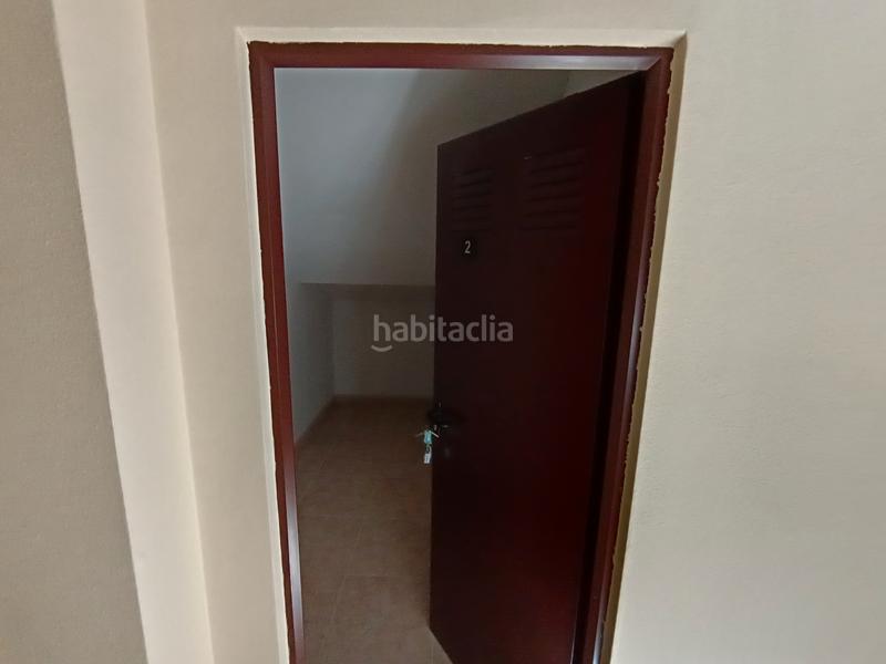 Foto e7cfb24e-e243-4b49-a3df-cff00818e843. Appartamento con riscaldamento parcheggio in Daimiel