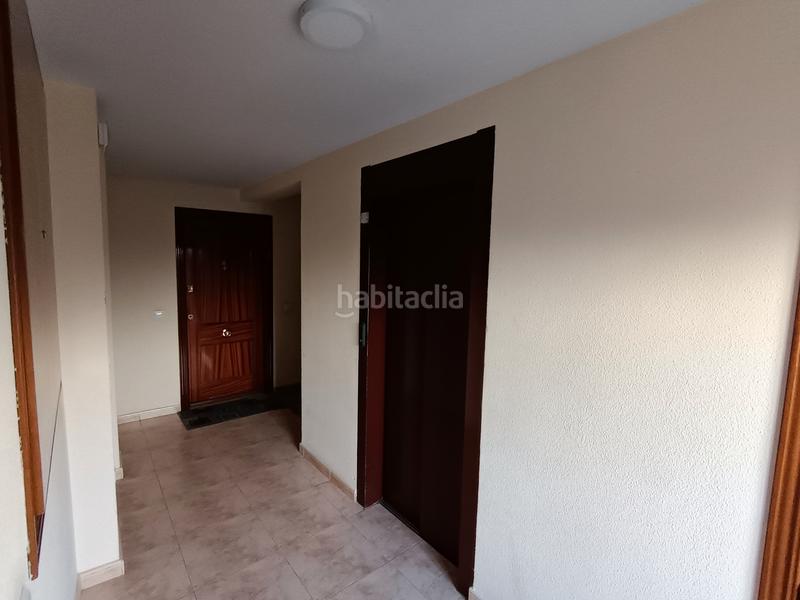 Foto e8d24205-40f7-423d-82e4-b548545ca851. Appartamento con riscaldamento parcheggio in Daimiel