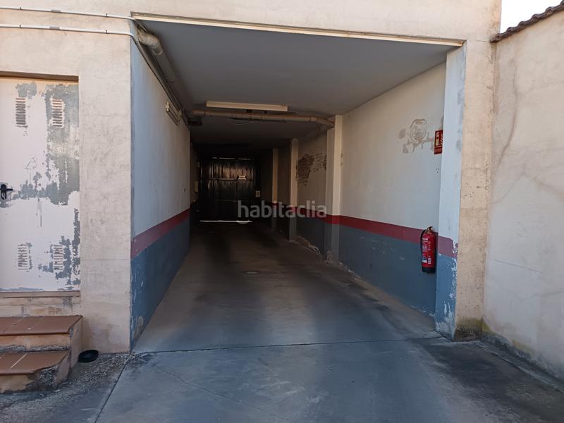 Foto efdf48cd-5eac-4cfe-9236-5d36ce77e661. Appartamento con riscaldamento parcheggio in Daimiel