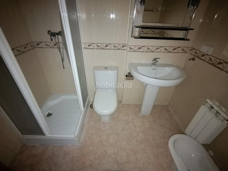 Foto f11d3fa6-d2a0-423f-b9ea-b54faf4df24b. Appartamento con riscaldamento parcheggio in Daimiel