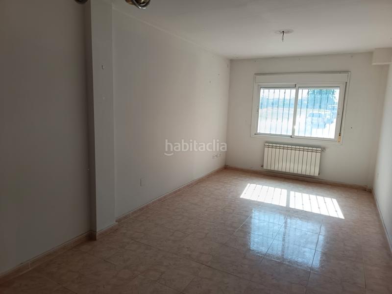 Foto f3ece432-4f14-47e5-80c1-8a8b357bdc01. Appartamento con riscaldamento parcheggio in Daimiel
