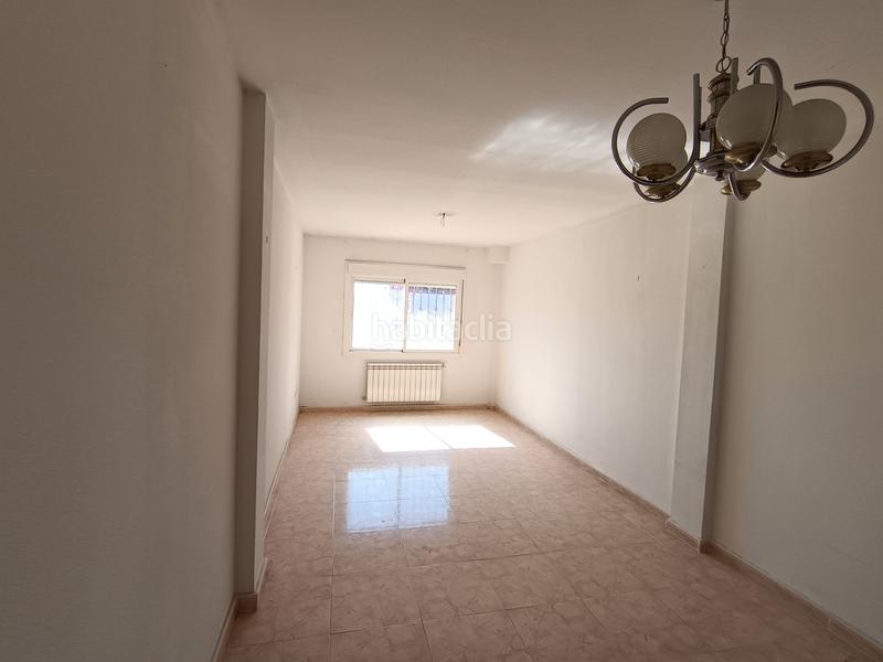 Foto f568e41b-81f5-4863-81bb-e14e50e6f020. Appartamento con riscaldamento parcheggio in Daimiel
