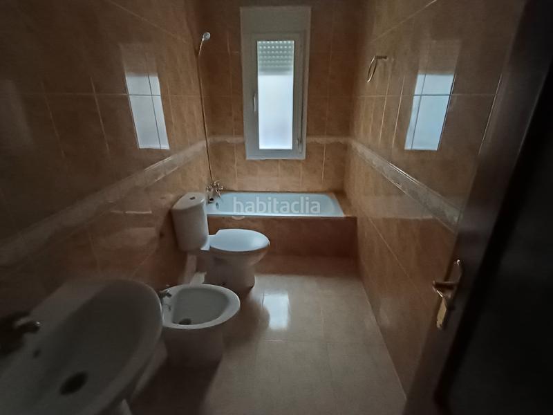 Foto f6b1d062-bd61-4cbd-a047-db72f6976eea. Appartamento con riscaldamento parcheggio in Daimiel