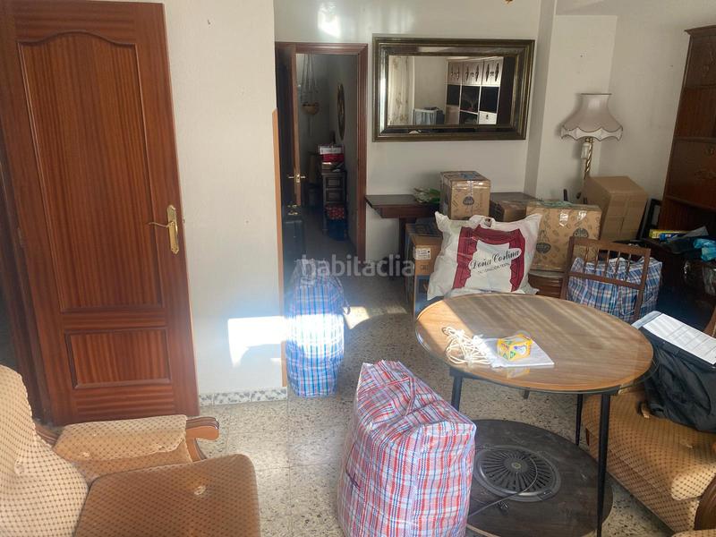 Foto 45a4ddfb-9752-42fc-9727-2548492d50b6. Pis amb calefacció a El Perchel Ciudad Real
