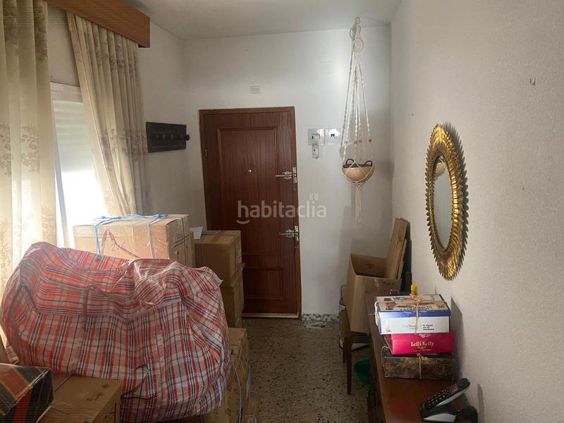 Foto c506fada-a85a-4ab5-8d6a-40e4ae20f4b8. Pis amb calefacció a El Perchel Ciudad Real
