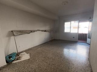Pis  Calle de toledo. Oportunidad única piso de 3 dormitorios en calle toledo