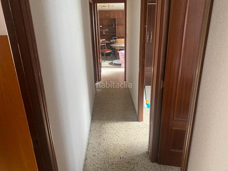 Foto e2c7b0ae-68b1-482f-bbb7-8e5bf11a8b0a. Pis amb calefacció a El Perchel Ciudad Real