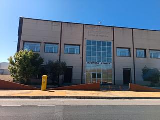 Nau industrial  Calle arroyo pellejero. Nave industrial con 3061 m2