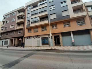 Geschäftsraum  Calle córdoba