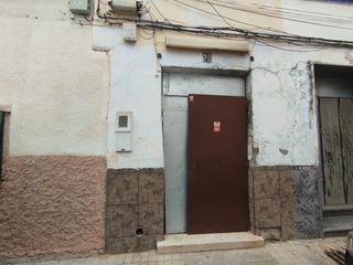 Casa en Calle velarde 20. Casa en venta en calle velarde 20 en tomelloso