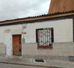 Casa  Calle velarde. Casa de planta baja en calle velarde en tomelloso