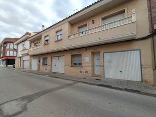 Casa en Calle juan josé rodrigo 23. Casa en calle juan josé rodrigo en tomelloso